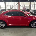 Volkswagen Beetle 2017 из Китая