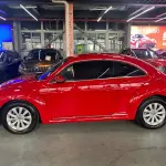 Volkswagen Beetle 2017 из Китая