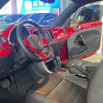 Volkswagen Beetle 2017 из Китая