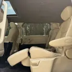 Toyota Sienna 2022 из Китая