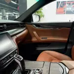 Maserati Quattroporte 2013 330 л.с. из Китая