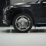 Mercedes-Benz GLS 381 л.с. из Китая