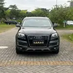 Audi Q7 2015 из Китая