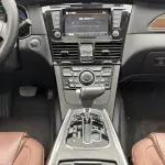 Hongqi Hongqi H7 2016 из Китая