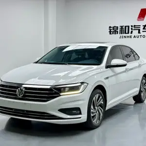 Volkswagen Sagitar 2022 из Китая