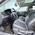 Volkswagen Sagitar 2022 из Китая