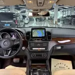 Mercedes-Benz GLS 2018 из Китая