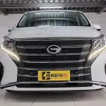 GAC Motor Trumpchi M8 2023 252 л.с. — лот 56426638 из Китая