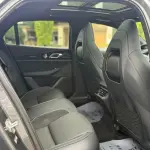 Lynk & Co 03 2022 181 л.с. из Китая