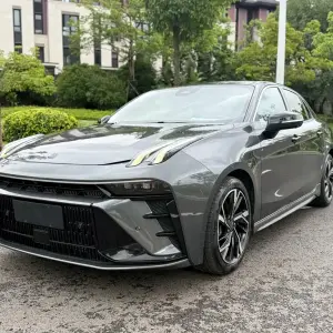 Lynk & Co 03 2022 181 л.с. из Китая