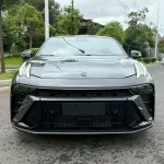 Lynk & Co 03 2022 181 л.с. из Китая