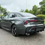 Lynk & Co 03 2022 181 л.с. из Китая