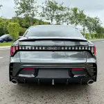 Lynk & Co 03 2022 181 л.с. из Китая
