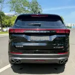 Jetour X70 PLUS 2023 156 л.с. — лот 56470526 из Китая