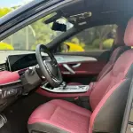 Jetour X70 PLUS 2023 156 л.с. — лот 56470526 из Китая