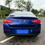 Hongqi Hongqi H5 2020 169 л.с. из Китая