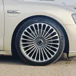 享界 Xiangji S9 2024 из Китая