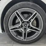 Mercedes-Benz C-Class (Import) 2019 из Китая