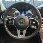 Mercedes-Benz C-Class (Import) 2019 из Китая