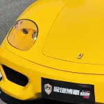 Ferrari 360 2007 из Китая