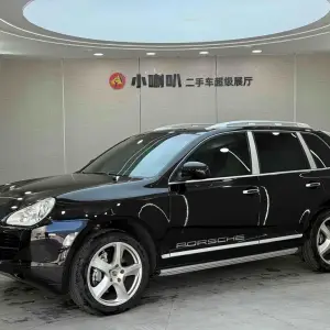 Porsche Cayenne 2006 340 л.с. 340 л.с. 340 л.с. из Китая