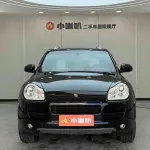 Porsche Cayenne 2006 340 л.с. 340 л.с. 340 л.с. из Китая