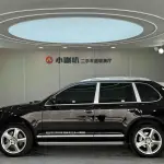 Porsche Cayenne 2006 340 л.с. 340 л.с. 340 л.с. из Китая