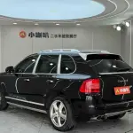 Porsche Cayenne 2006 340 л.с. 340 л.с. 340 л.с. из Китая