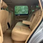 Volkswagen Touareg 2008 из Китая