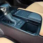 Lexus ES 2021 из Китая
