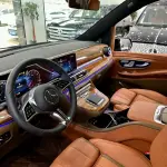 Yasheng Yasheng V-Class из Китая