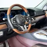 Mercedes-Benz GLS 2020 из Китая