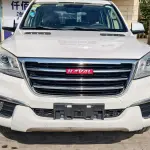 Haval H9 2015 из Китая