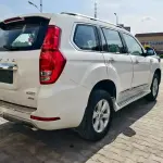 Haval H9 2015 из Китая