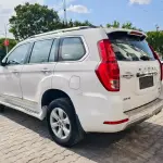 Haval H9 2015 из Китая