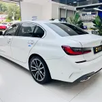 BMW 3 Series 2020 из Китая