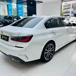 BMW 3 Series 2020 из Китая