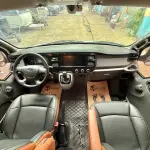 Ford Transit Custom 2022 из Китая