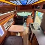Ford Transit Custom 2022 из Китая