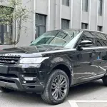 Land Rover Sport 2017 из Китая