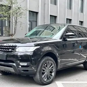 Land Rover Sport 2017 из Китая