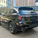 Lynk & Co 01 2021 218 л.с. из Китая