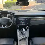 Lynk & Co 01 2021 218 л.с. из Китая