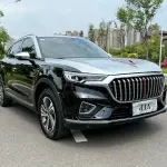 Hongqi Hongqi HS5 2021 224 л.с. 224 л.с. 224 л.с. из Китая