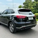 Hongqi Hongqi HS5 2021 224 л.с. 224 л.с. 224 л.с. из Китая