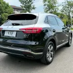 Hongqi Hongqi HS5 2021 224 л.с. 224 л.с. 224 л.с. из Китая