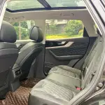 Hongqi Hongqi HS5 2021 224 л.с. 224 л.с. 224 л.с. из Китая