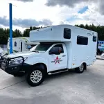 Isuzu D-MAX 2023 из Китая