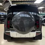 Land Rover Defender 2021 из Китая