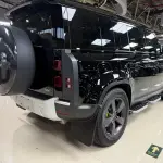 Land Rover Defender 2021 из Китая